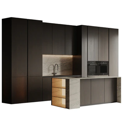 kitchen 48 — Вид 1
