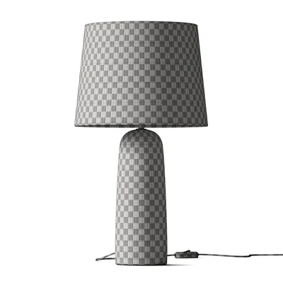 Westwing Collection Kaya Table Lamp — Вид 6