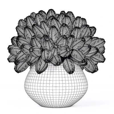 Tulips 7 — Ver 2