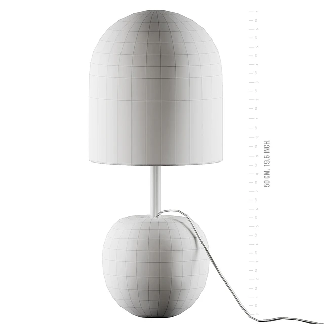 ANTIMATTER FLOOR LAMP — Скачать
