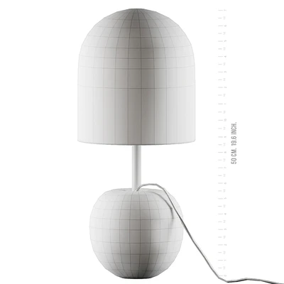 ANTIMATTER FLOOR LAMP — Вид 4