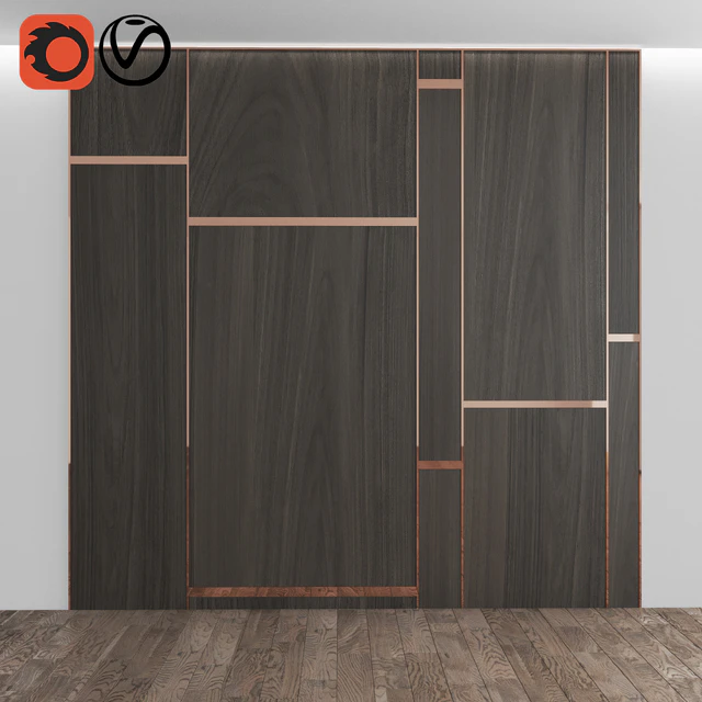 wooden panel 1 — Descargar