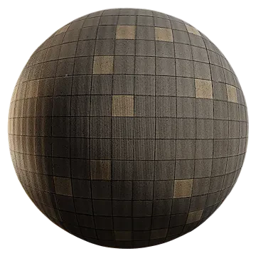 grooved sidewalk tiles 001 — Descargar