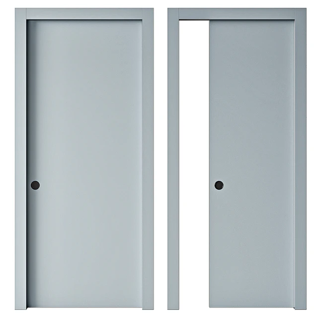 INTERIOR DOORS 013 — Descargar