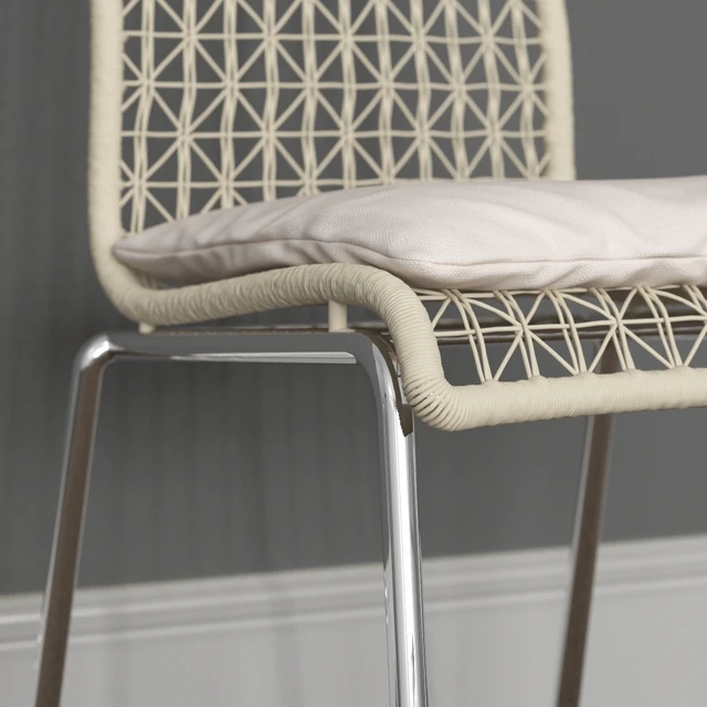 Lara Dining Chair — Descargar