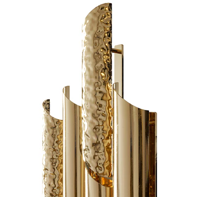 Triumph wall lamp — Ver 4