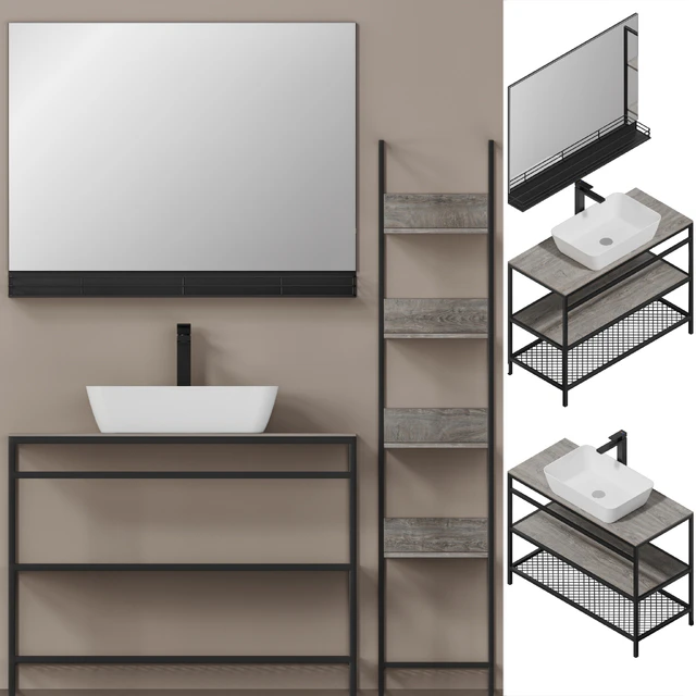 Stworki Nyborg 50/70/100 and Shelf — Descargar