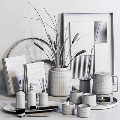 Kitchen Accessories022 — View 5
