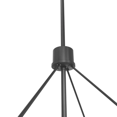 Circa lighting VISUAL COMFORT Lorino Large Lantern — Ver 7