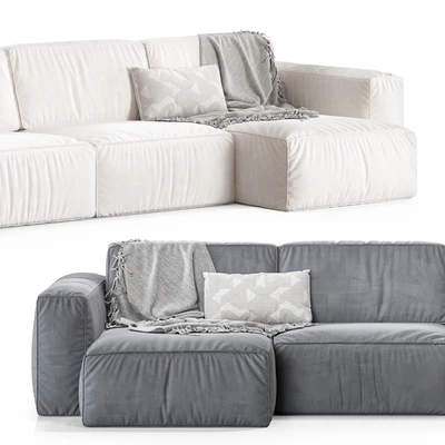 Modular Sofa Ebi Happy by Divan.ru — Ver 5