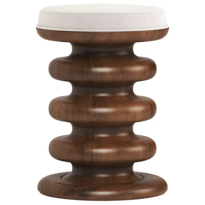 The Vertere Stool — Ver 6