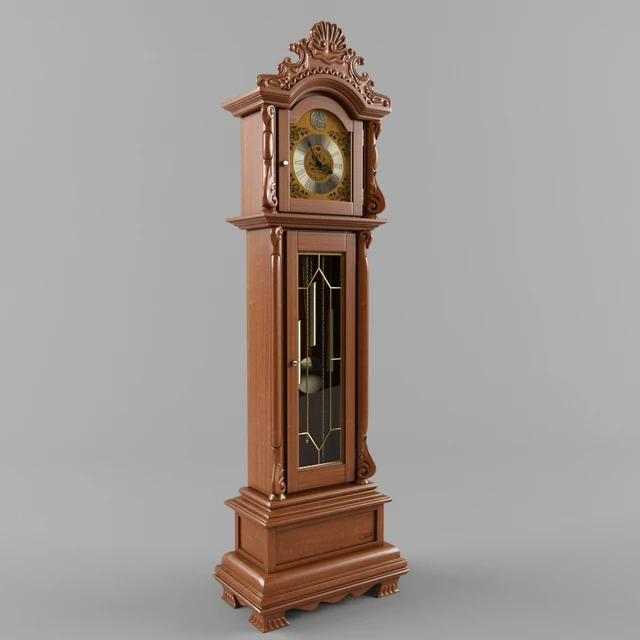 Grandfather Clocks — Descargar