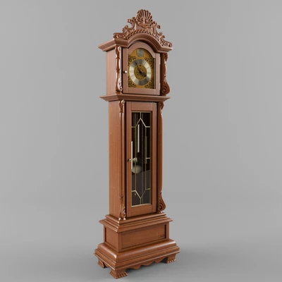 Grandfather Clocks — Descargar