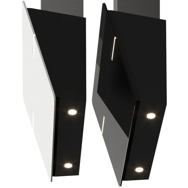 Elica Lessenza Wall Hoods — Скачать