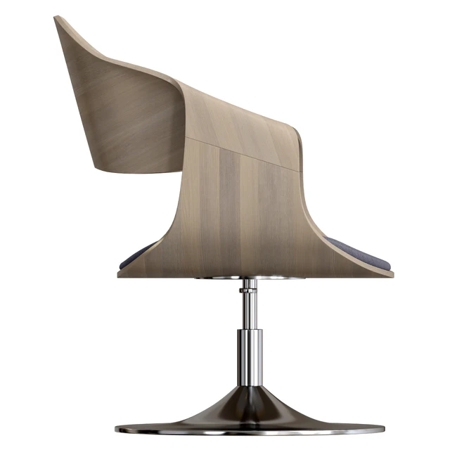 Moving BOHEME chair — Descargar