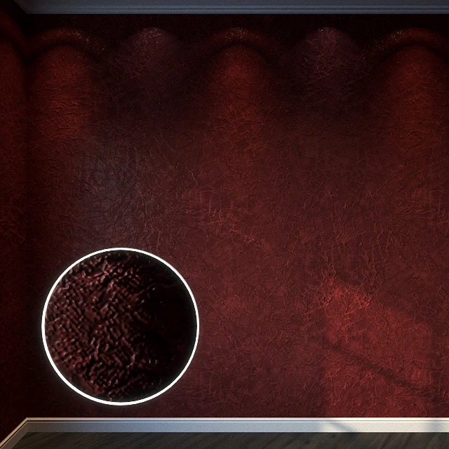 Decorative Stucco 470 - 8K Material — Descargar