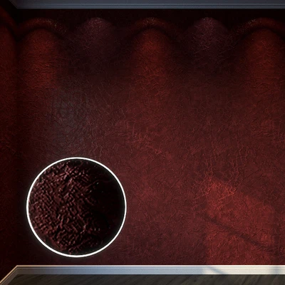 Decorative Stucco 470 - 8K Material — Ver 1