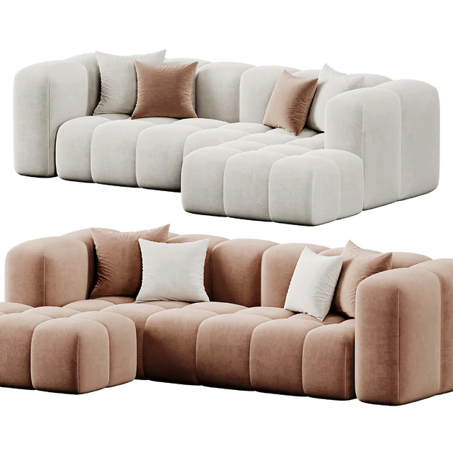 Ecksofa Formentera Sofa | Sofa — Download