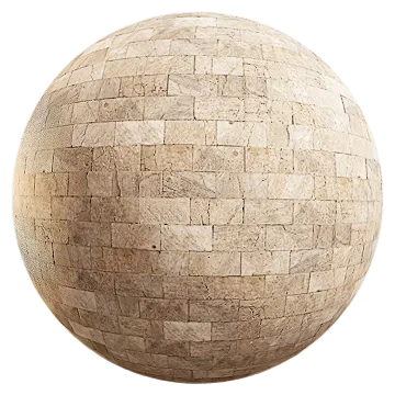 rectangular marble tiles 001 — Скачать