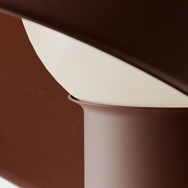 Pivot LED Table Lamp by ANDlight — Скачать
