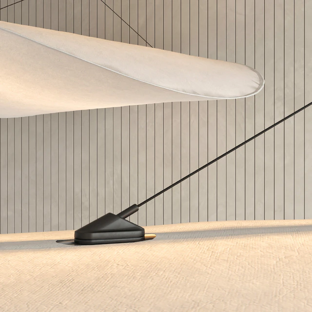 Tense Pendant Lamp D 70/90/120 — Скачать
