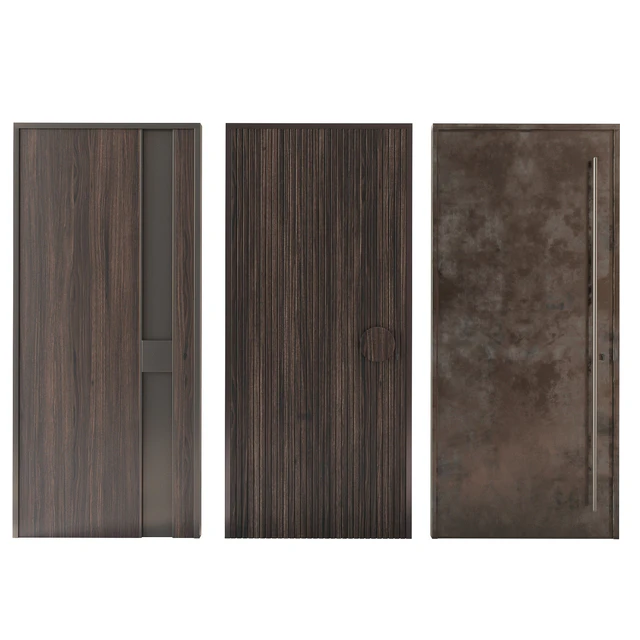 Entrance door collection — Скачать