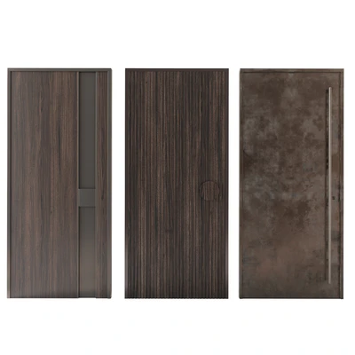 Entrance door collection — Вид 3