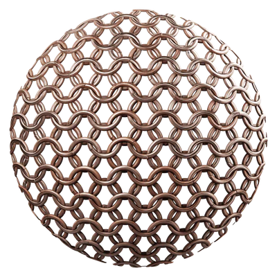 copper rounded 001 — Descargar