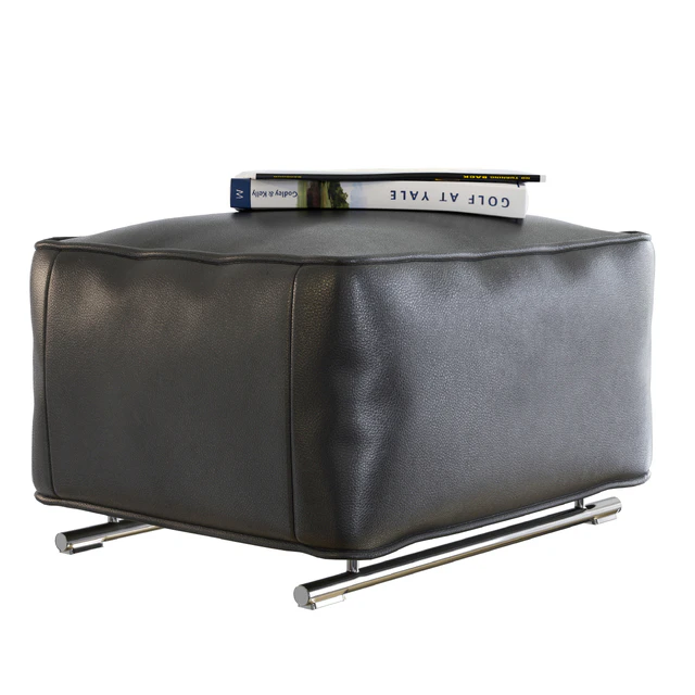 Flexform ABC ottoman — Скачать