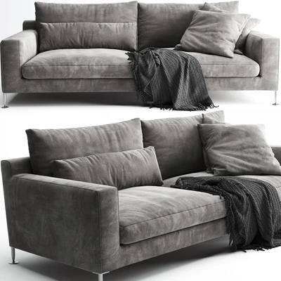 B&B Italia Harry Sofa — Ver 1