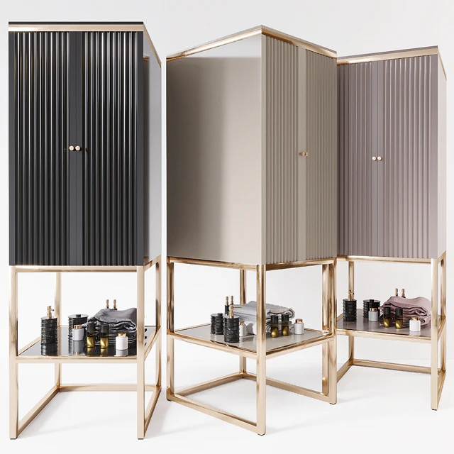 Academy Locker by Oasis Group — Скачать