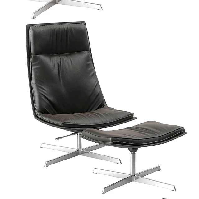 Catifa 70 soft chair — Descargar