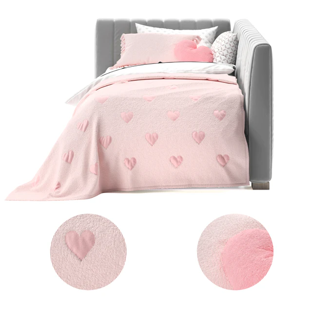 Avalon Upholstered Corner Storage Bed — Скачать