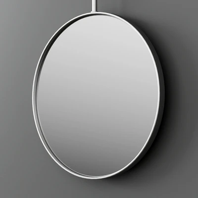 FORMA By DDL Mirror — Вид 4