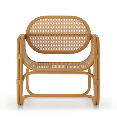 URBAN OUTFITTERS Marte Lounge Chair — Ver 2