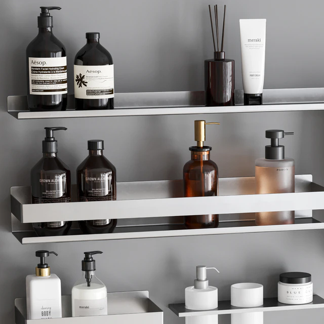 Bathroom Accessories 71 — Скачать