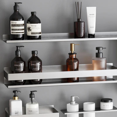 Bathroom Accessories 71 — Вид 6