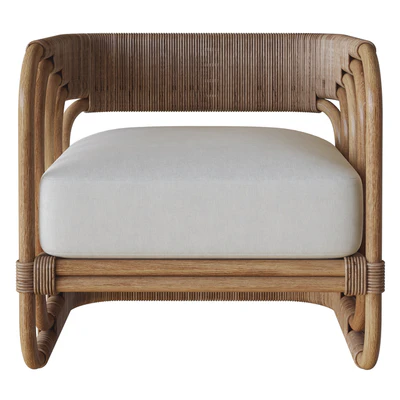 chair hamza by arteriors — Вид 4