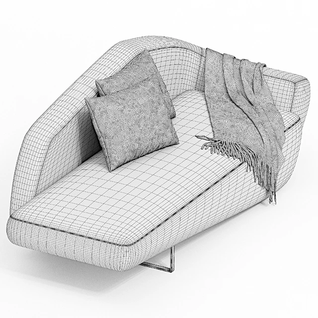 Curator Okha Sofa — Descargar