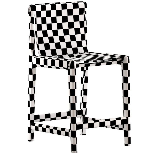 CB2 Burano Counter Stool — Descargar