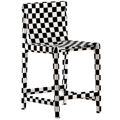 CB2 Burano Counter Stool — Ver 7
