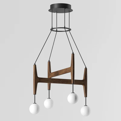 Astra lamp 2 by Porada — Вид 1