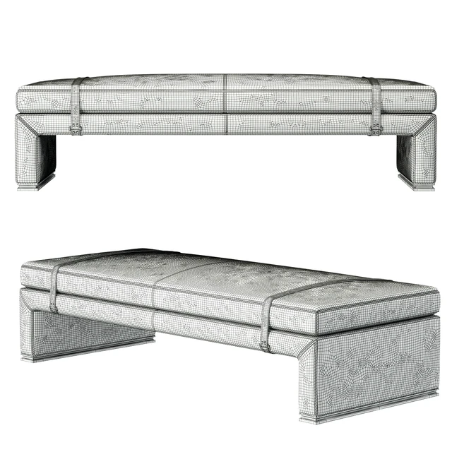 Artefacto Maxim bench — Descargar