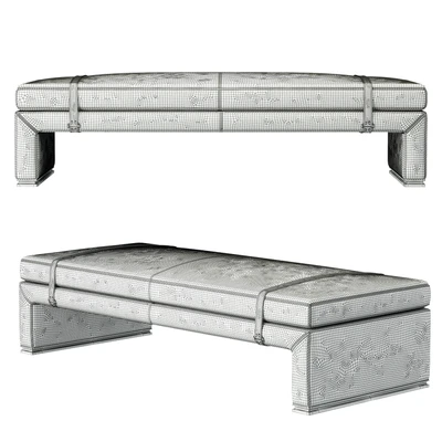 Artefacto Maxim bench — Ver 2