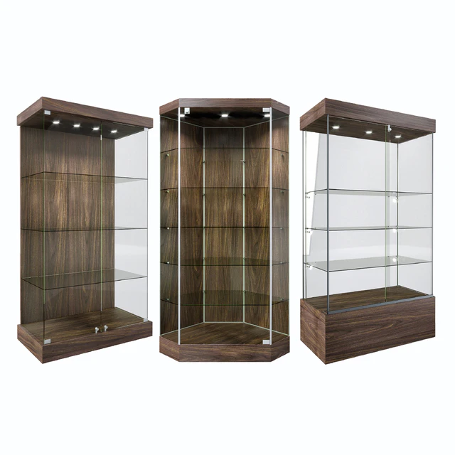 Glass shelves 2 — Descargar