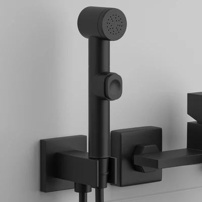 Volle De La Noche shower faucet set — Ver 5