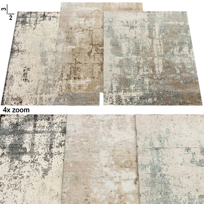Carpet collection | No. 063 — Descargar