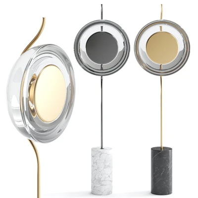 PENDULUM floor light Pendulum by CTO Lighting — Вид 1