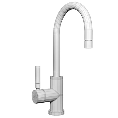 HAMPTON SINK FAUCET — Ver 2