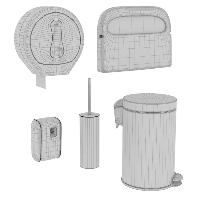 Binele equipment kit — Descargar